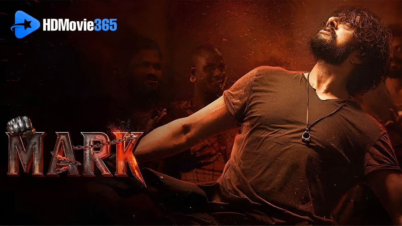 Mark (2025) [Movie Review] — A Stylised, Sudeep-Led Kannada Action Thriller